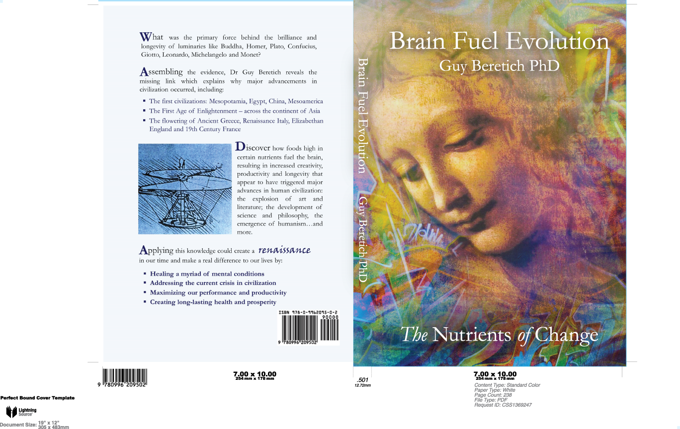 Book Cover Design by Katy for this project | Design #7790334