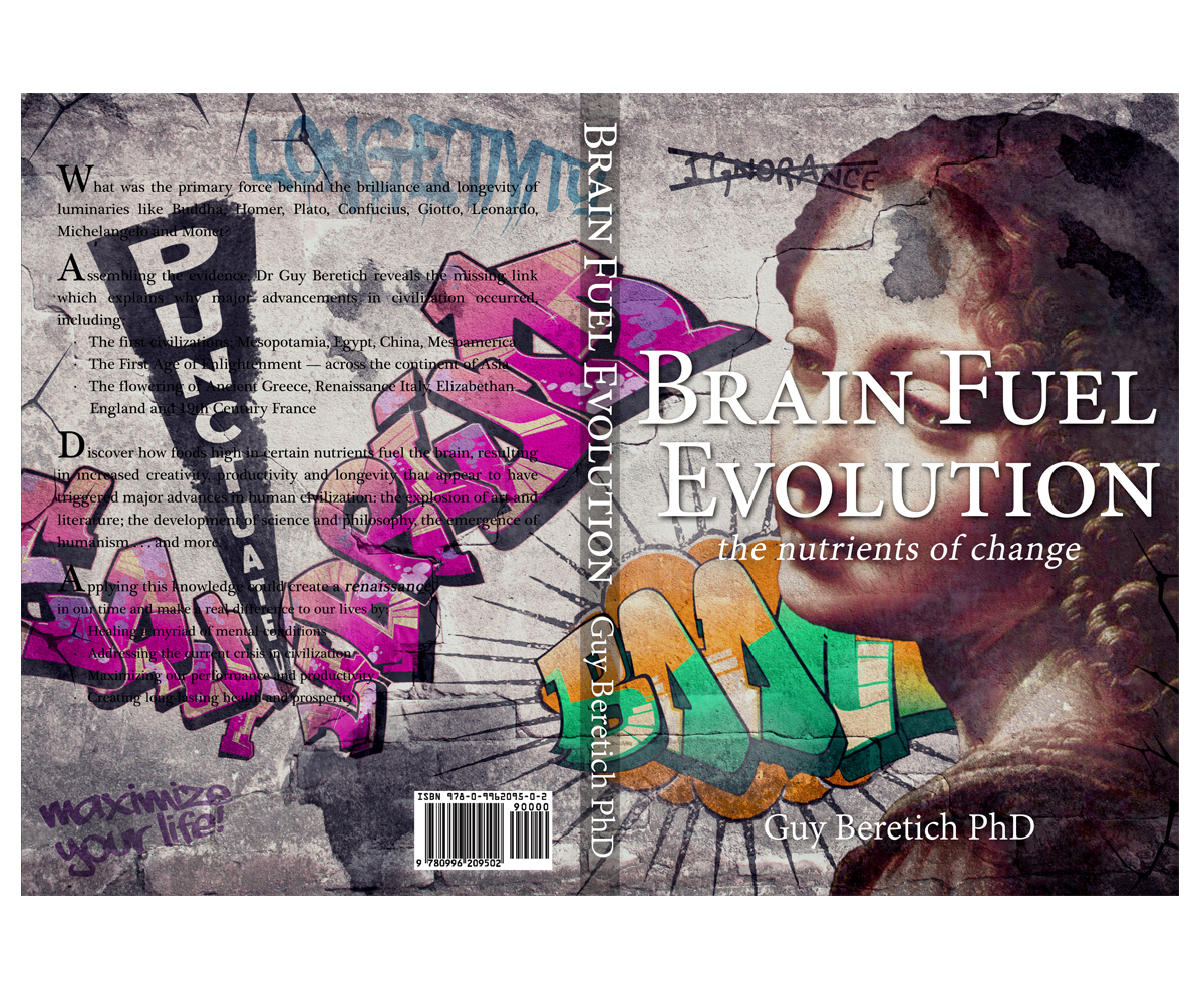 Book Cover Design by A Adcock for this project | Design #7820737