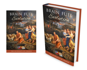 Book Cover Design by EnPointe