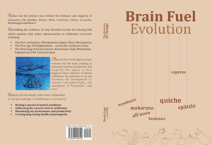 Book Cover Design by DG for this project | Design: #7777500