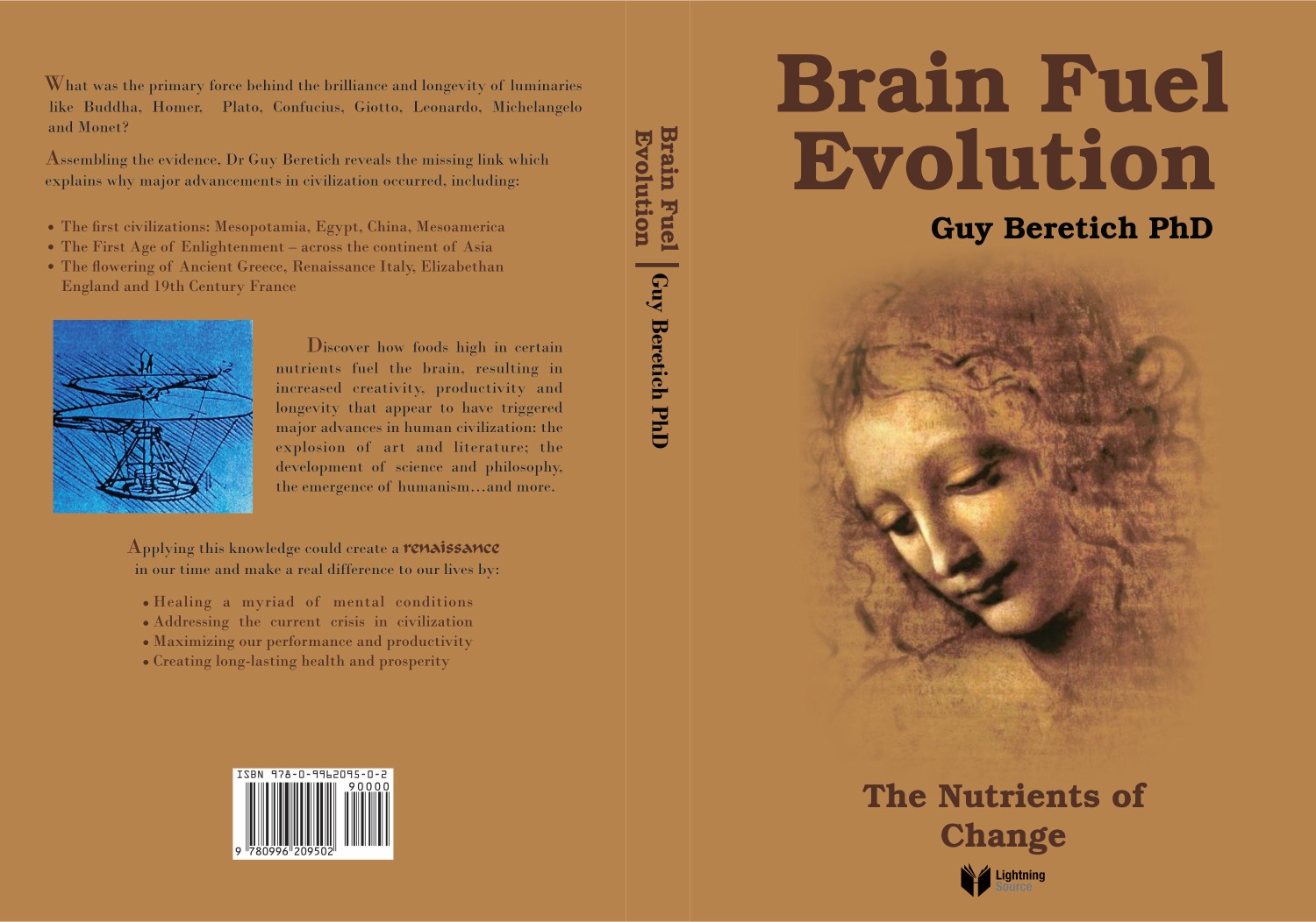 Book Cover Design by DG for this project | Design #7791046