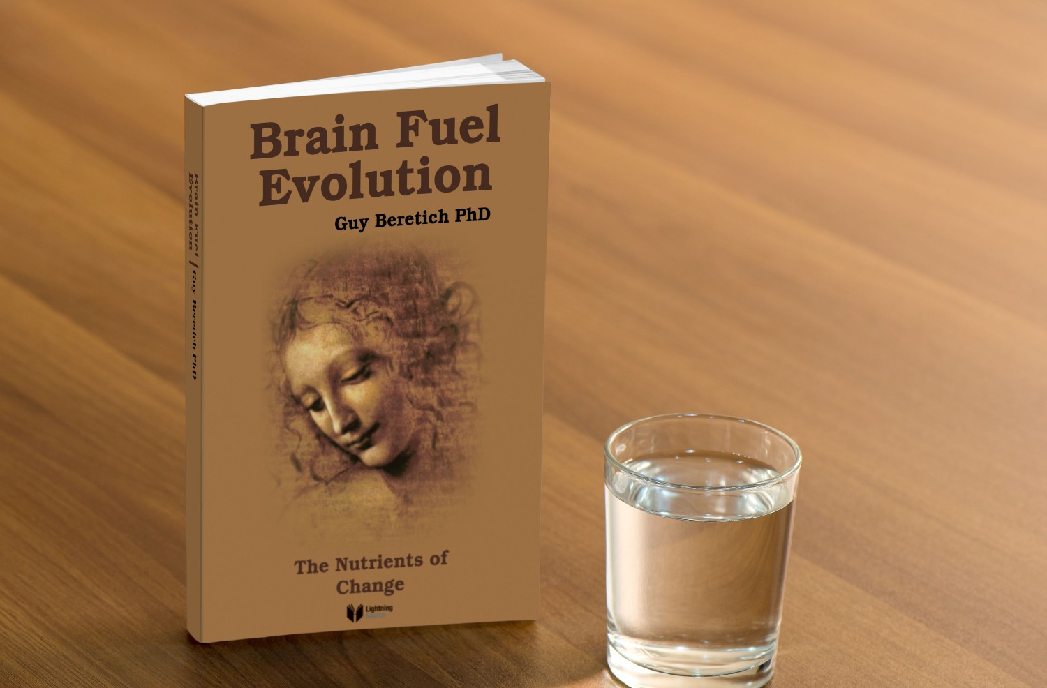 Book Cover Design by DG for this project | Design #7791049