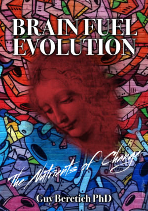 How Nutrients Fueled Advances in Civilization | Design de Couverture de Livre par KrisztianS