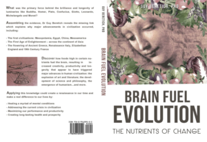 How Nutrients Fueled Advances in Civilization