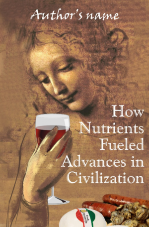 Book Cover Design by sdrum for this project | Design #7719369