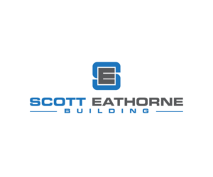 Logo Design by dianagargaritza for Scott Eathorne Building | Design: #7618634