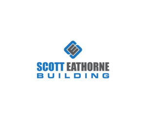 Logo Design by dianagargaritza for Scott Eathorne Building | Design: #7618641