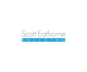 Logo Design by pixelbox for Scott Eathorne Building | Design #7650859