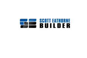 Logo Design by sanalkumar for Scott Eathorne Building | Design: #7621787