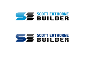 Logo Design by sanalkumar for Scott Eathorne Building | Design: #7622145