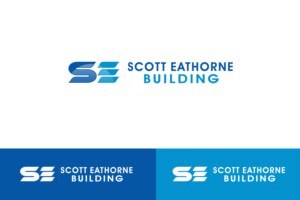 Logo-Design von sanalkumar für Scott Eathorne Building | Design: #7625814