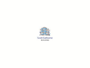 Logo-Design von antha.ginting für Scott Eathorne Building | Design: #7655468