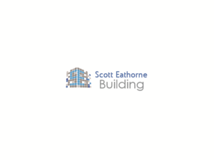 Logo Design by antha.ginting for Scott Eathorne Building | Design: #7655481