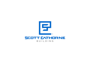 Logo Design by ~idiaz~ for Scott Eathorne Building | Design #7647219