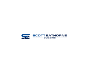 Logo Design by ayart for Scott Eathorne Building | Design: #7630994