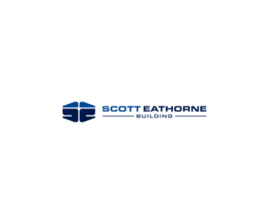 Logo-Design von ayart für Scott Eathorne Building | Design: #7630995