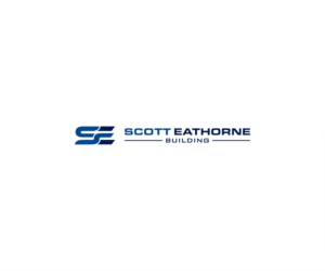 Logo Design by ayart for Scott Eathorne Building | Design: #7660575