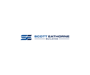 Logo Design by ayart for Scott Eathorne Building | Design: #7660590