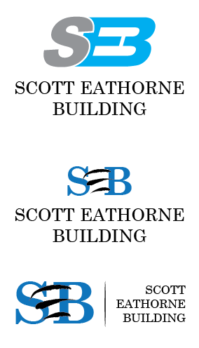 Logo Design by fransdesign for Scott Eathorne Building | Design #7629053