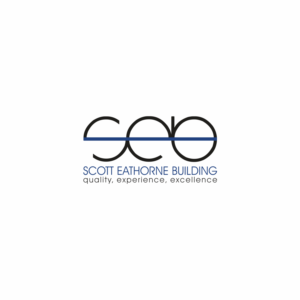 Logo Design by Tijana M. for Scott Eathorne Building | Design: #10448355