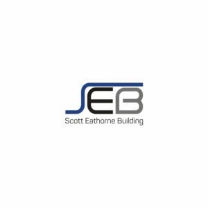 Logo Design by Tijana M. for Scott Eathorne Building | Design: #10448356