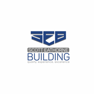 Logo Design by Tijana M. for Scott Eathorne Building | Design: #10448358