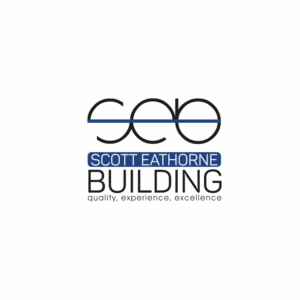 Logo Design by Tijana M. for Scott Eathorne Building | Design: #10448359