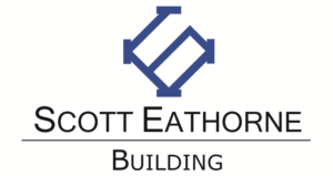Logo Design by mannilaisy for Scott Eathorne Building | Design: #7604978