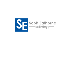 Logo Design by rsdlvr for Scott Eathorne Building | Design: #7696988