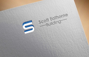 Logo-Design von rsdlvr für Scott Eathorne Building | Design: #7697358