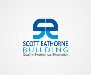 Logo-Design von ants and elephants für Scott Eathorne Building | Design: #7644519