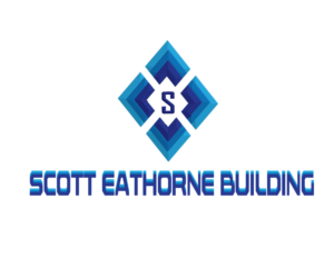 Logo Design by sugu0788 for Scott Eathorne Building | Design: #7640219