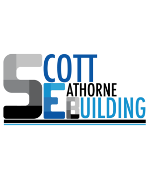 Logo Design by ruvinib for Scott Eathorne Building | Design: #7633588
