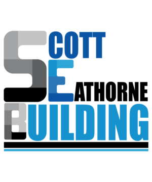 Logo Design by ruvinib for Scott Eathorne Building | Design: #7633589