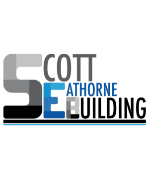 Logo Design by ruvinib for Scott Eathorne Building | Design: #7633590