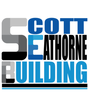 Logo Design by ruvinib for Scott Eathorne Building | Design: #7633591