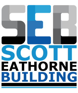 Logo Design by ruvinib for Scott Eathorne Building | Design: #7633592