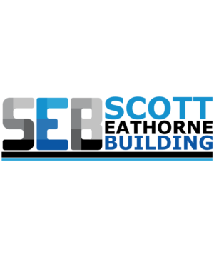 Logo Design by ruvinib for Scott Eathorne Building | Design: #7633593