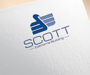 Logo-Design von taufik_alrahman für Scott Eathorne Building | Design: #7613419