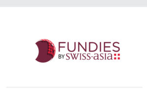 Diseño de Logo por ARTMD para Swiss-Asia | Diseño: #7589812