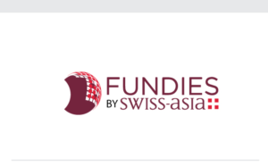 Diseño de Logo por ARTMD para Swiss-Asia | Diseño: #7589813