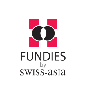 Diseño de Logo por Halfull Media para Swiss-Asia | Diseño: #7689242