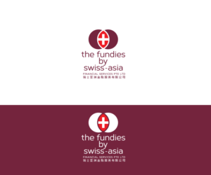 Diseño de Logo por logomaniac para Swiss-Asia | Diseño #7661537