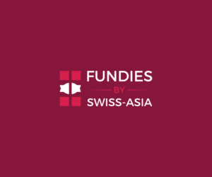 Diseño de Logo por marius.b para Swiss-Asia | Diseño: #7592174
