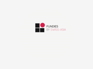 Diseño de Logo por dii para Swiss-Asia | Diseño: #7671438