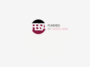 Diseño de Logo por dii para Swiss-Asia | Diseño: #7671444