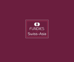 Diseño de Logo por dii para Swiss-Asia | Diseño: #7671483