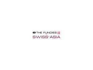 Diseño de Logo por dii para Swiss-Asia | Diseño: #7671536