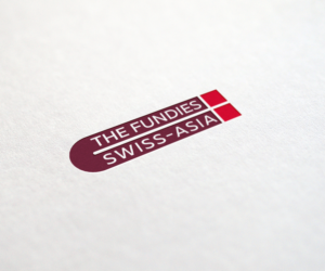Diseño de Logo por dii para Swiss-Asia | Diseño: #7671624