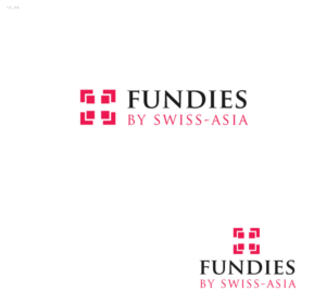 Diseño de Logo por instudio para Swiss-Asia | Diseño: #7719699